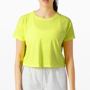 Lululemon Cates T-Shirt